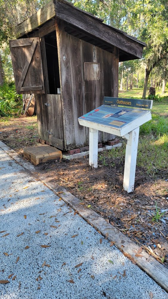 Heritage Village & Historical Museum