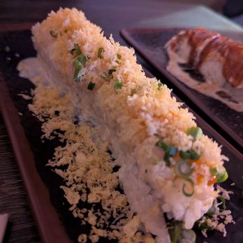 Temari Fine Japanese Cuisine - Key West Roll - Japanese Near Me - Gilbert, Arizona