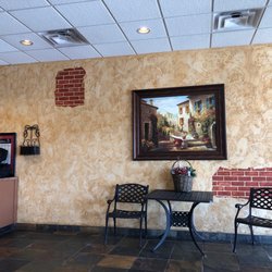 Antonio's Pizzeria LoSchiavo