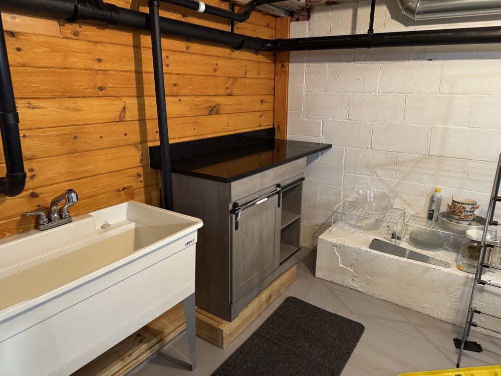 K2 Graniteworks and Remodeling - countertop fabricator in Madison, WI