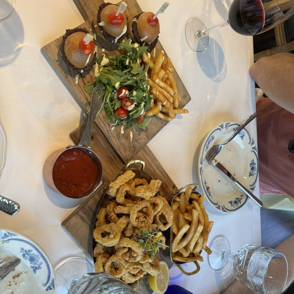 Mansion Restaurant - Italian Near Me - Staten Island, New York Mansion Restaurant - Italian Near Me - Staten Island, New York