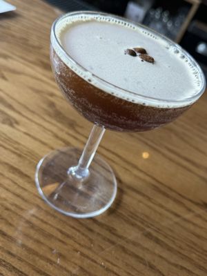 The Winston Social Club by null