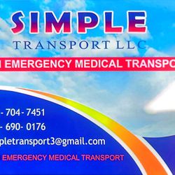 Simple Transport
