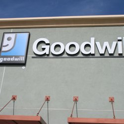 Goodwill Southern California Retail Store & Donation Center