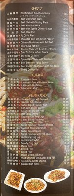 Menu photo 1 Hunan King Blacksburg, VA Menu photo 1 Hunan King Blacksburg, VA