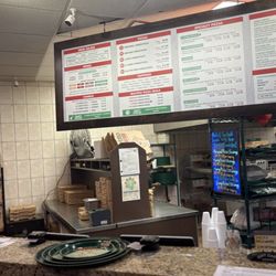 IL Primo Pizza and Wings