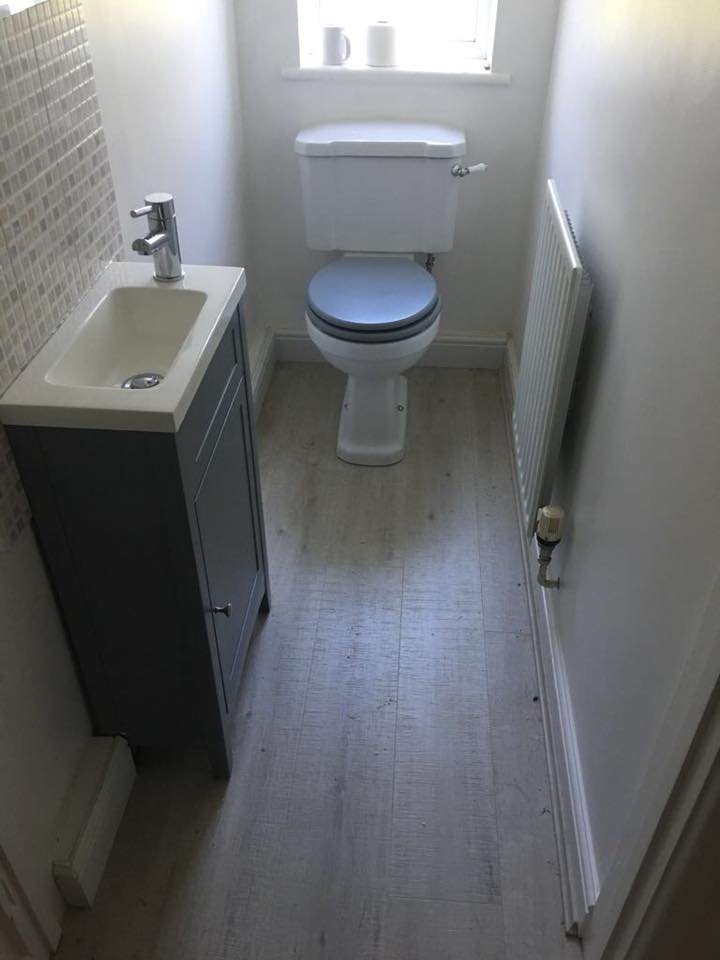 WILTSHIRE MAINTENANCE 3 Heathfield, Chippenham, Wiltshire, United Kingdom Plumbing Phone