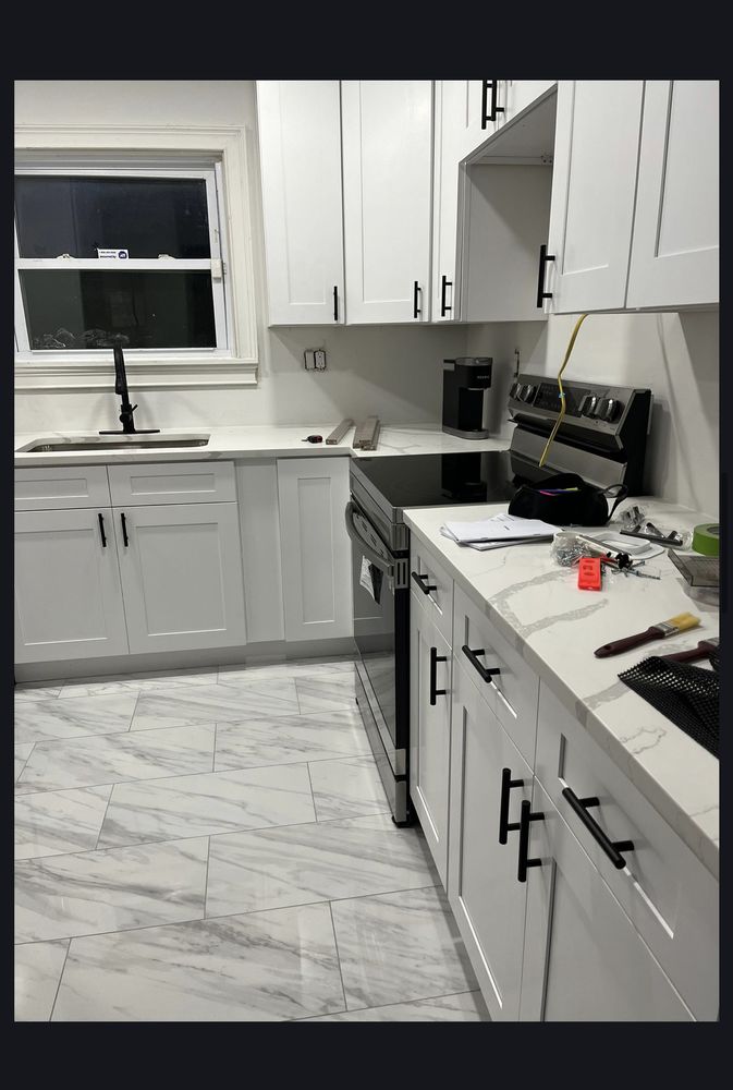 Slide of MTO General Contractor