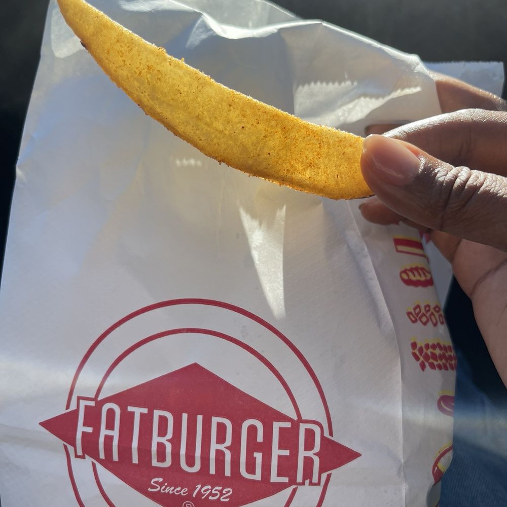 Fat Fries