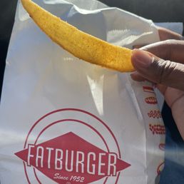 Fat Fries