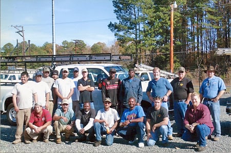 Slide of Gold Star Construction & Roofing