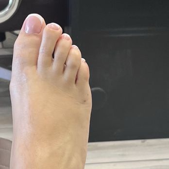 Polished Nail Lounge - Nail Salons Near Me - Chatsworth, California