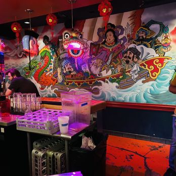 Hot Joy - Asian Fusion Near Me - San Antonio, Texas Hot Joy - Asian Fusion Near Me - San Antonio, Texas