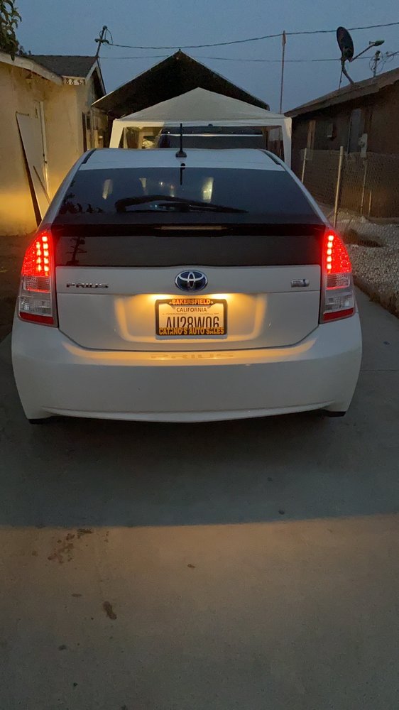 CATANOS AUTO SALES Updated August 2024 13 Photos & 11 Reviews