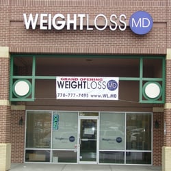 Weight Loss MD - Norcross Location