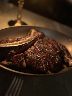 Sunny’s Steakhouse by null