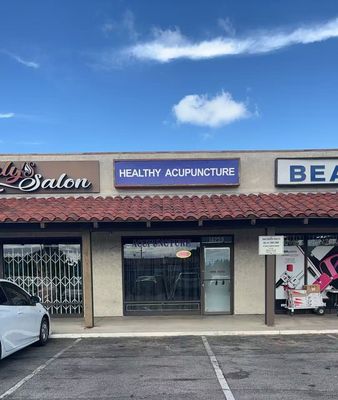 Healthy Acupuncture, 14259 Brookhurst St, Garden Grove, CA 92843