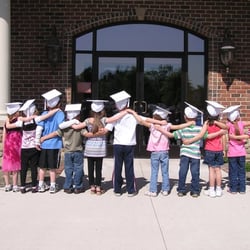 Montessori Center Of Downriver - Last day of Kindergarten