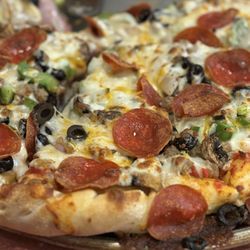 Pete's Rocky Mountain Pizza and Pasta