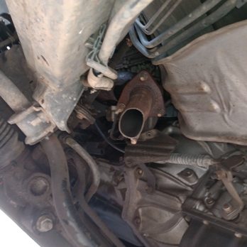CubeSmart Self Storage - 5/22/2023: My Toyota Sequoia had two catalytic converters stolen at cubesmart on florin road. Tara the manager refused to review the footage - Self Storage Near Me - Sacramento, California
