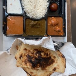 Hurry Curry