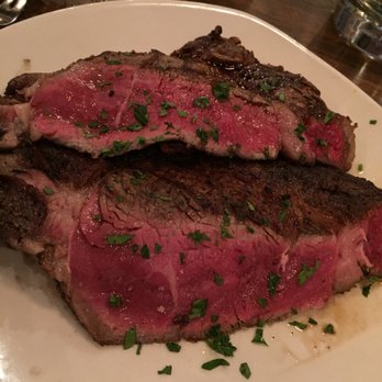 Ox - 16oz ribeye - Argentine Near Me - Portland, Oregon Ox - 16oz ribeye - Argentine Near Me - Portland, Oregon