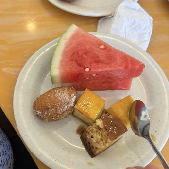 Hibachi Grill & Supreme Buffet - Buffets Near Me - Ballwin, Missouri