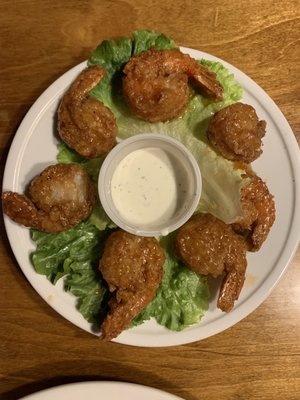 Berni's on West Main by null