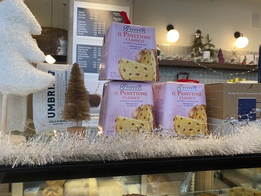 Caffe Umbria by null