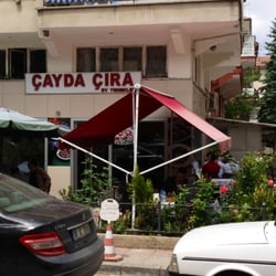 Çayda Çıra
