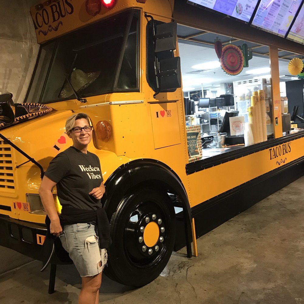 Taco Bus - Food Trucks Near Me - Clearwater, Florida Taco Bus - Food Trucks Near Me - Clearwater, Florida