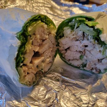 51st Deli - Caesar chicken wrap - Delis Near Me - Nashville, Tennessee 51st Deli - Caesar chicken wrap - Delis Near Me - Nashville, Tennessee