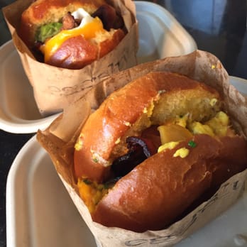 Eggslut - Breakfast & Brunch Near Me - Los Angeles, California Eggslut - Breakfast & Brunch Near Me - Los Angeles, California