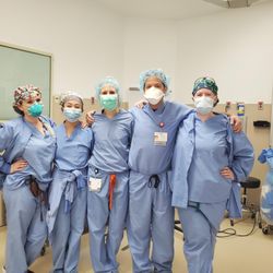 Virginia Bariatric Surgery