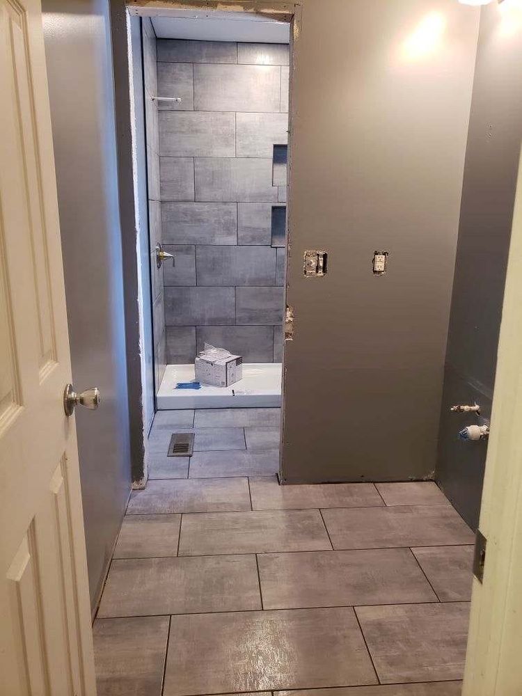 Slide of AR Roofing and Remodeling