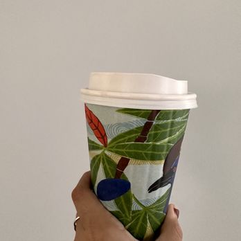 Lokal Coffee - Tate's Cookies Coffee - Cafes Near Me - Iselin, New Jersey