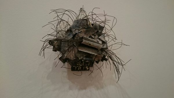 David Zwirner by null