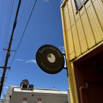 Bocconcino Hawaii - Pizza Near Me - Honolulu, Hawaii