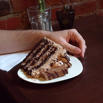 VSPOT - Cakes are cool at V-Spot... - Vegan Near Me - Brooklyn, New York VSPOT - Cakes are cool at V-Spot... - Vegan Near Me - Brooklyn, New York