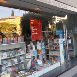 Librería del Palacio