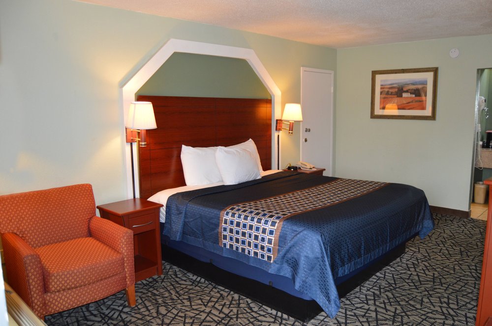 EXCELLENT INN & SUITES 17 Photos 43 Sgt Prentiss Dr, Natchez