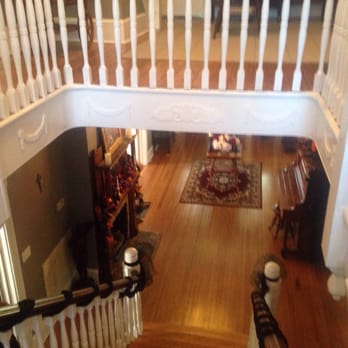 Serviam Guest House - Bed & Breakfast Near Me - Petersburg, Virginia