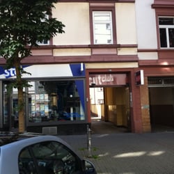 Cut Club