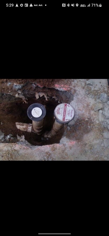 Slide of Ceaser's Plumbing & Mechanical