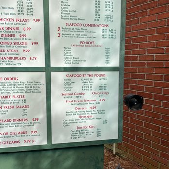 Neighbors - Seafood Near Me - Mobile, Alabama