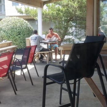 Ten O Six - The patio - Seafood Near Me - Kill Devil Hills, North Carolina Ten O Six - The patio - Seafood Near Me - Kill Devil Hills, North Carolina