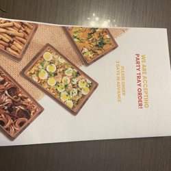 Marciana’s Kitchen
