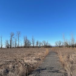 Ankeny National Wildlife Refuge