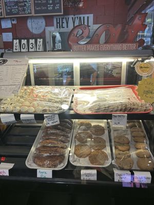 Local Joe's at Cave Spring by null