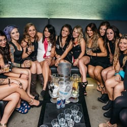 Q Nightclub - Q Nightclub in Seattle